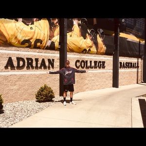 Meet your Posher, Bryce